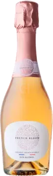 French Bloom Le Rose Sparkling Non Alc
