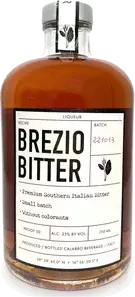 BREZIO SMALL BATCH BITTER