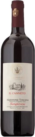 Mantellassi Il Canneto Sangiovese