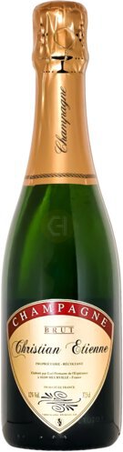 Christian Etienne Cuvee Tradition Champagne Brut Nv