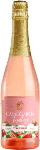 Casal Garcia Fruitzy Strawberry