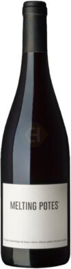 Domaine Robert Serol Melting Potes Vdf Rouge