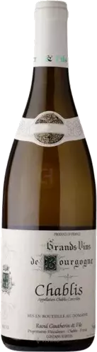 Raoul Gautherin Chablis