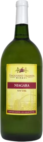 Thousand Islands Niagara