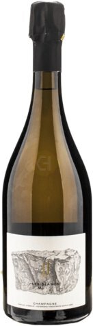 Jean Josselin Champagne Extra Brut Les Blancs