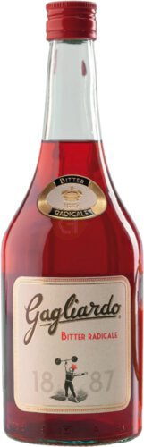 Gajardo Bitter Radicale