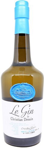 Christian Drouin Small Batch Le Gin