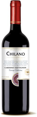 Chilano Cabernet Sauvignon