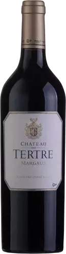 Chateau Du Tertre Margaux Grand Cru