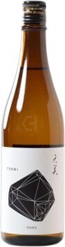 Tenbi Tokubetsu Junmai