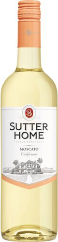 Sutter Home Moscato