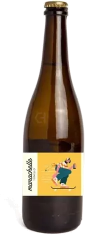 Diletta Tonello Veneto Marachelle Frizzante Bianco