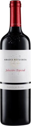 ABADIA RETUERTA SELECCION ESPECIAL SARDON DE DUERO 2018