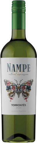 Los Haroldos Nampe Torantes