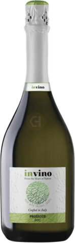 Invino Organic Prosecco DOC
