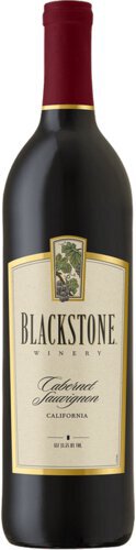 Blackstone Cabernet