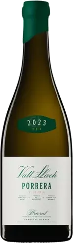 Vall Llach, Porrera Vi de Vila Priorat 2023