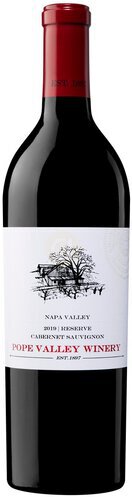 Pope Valley Winery Cabernet Sauvignon