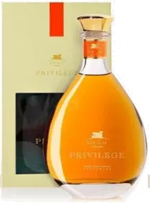Deau Privelege Cognac