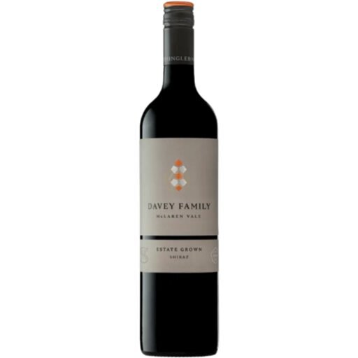 Davey Family Mclaren Vale Shiraz Estate Grown - Quench Liquors