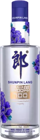 Lang Jiu Shunpin Lang