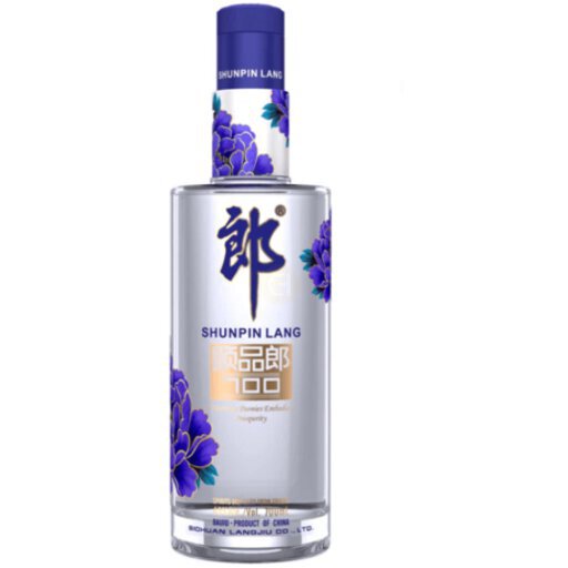 Lang Jiu Shunpin Lang 700ML - Tower Beer, Wine & Spirits is your