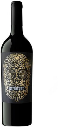 Euforia Demuerte Blend Red Gold