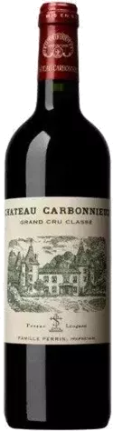 Chateau Carbonnieux Pessac Leognan Rouge