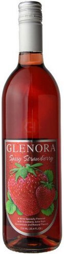 Glenora Sassy Strawberry
