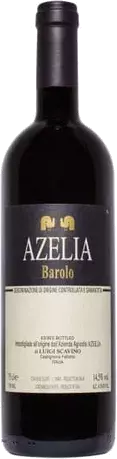 Azelia Di Luigi Scavino Barolo DOCG
