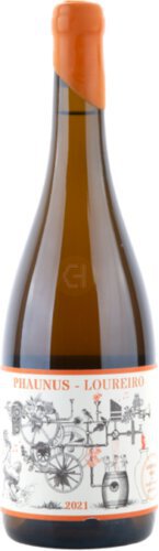 Aphros Phaunus Loureiro Pet Nat