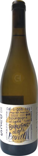 Les Ducs Bourgogne Aligote