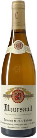 DOM MICHEL LAFARGE MEURSAULT BLANC