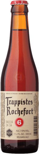 Trappistes Rochefort Sgl