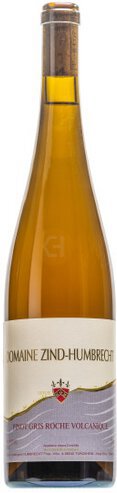 Zind Humbrecht Pinot Gris Roche Volcanique