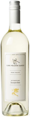 Long Meadow Ranch Napa Valley Savgn Blanc