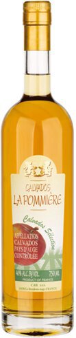 Chateau Breuil Pommiere Calvados