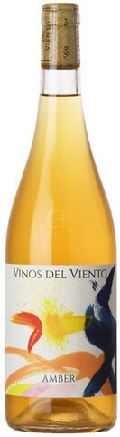 Vinos Del Viento Amber Garnacha Blanca Aragon