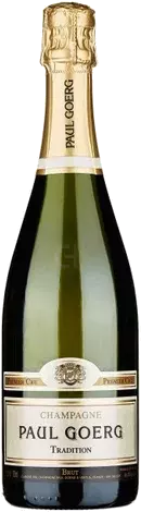 Paul Goerg Tradition Premier Cru Champagne