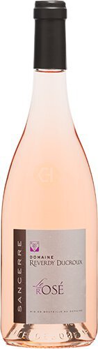 Franc Terroir Cinsault Rose