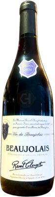 Raut Glenget Beaujolais