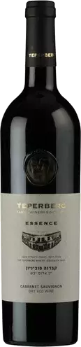 Teperberg Essence Cabernet Sauvignon M Series 2019