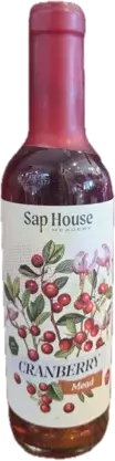 Sap House Cranberry Mead
