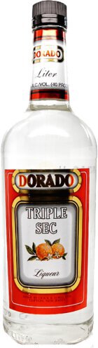 Dorado Triple Sec