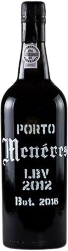 Meneres Late Btl Vintage Port
