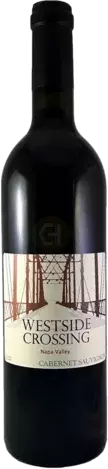 Westside Crossing Cabernet Sauvignon Dry Creek Sonoma County