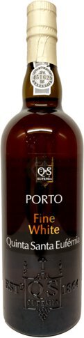 Quinta Santa Eufemia Fine Lagrima White Porto