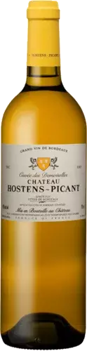 Hostens Picant Cuvee Des Demoiselles