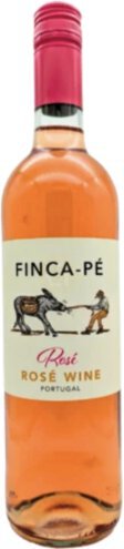 Finca Pe Vinho Verde Rose