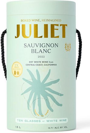 Juliet Sauvignon Blanc Ecomag